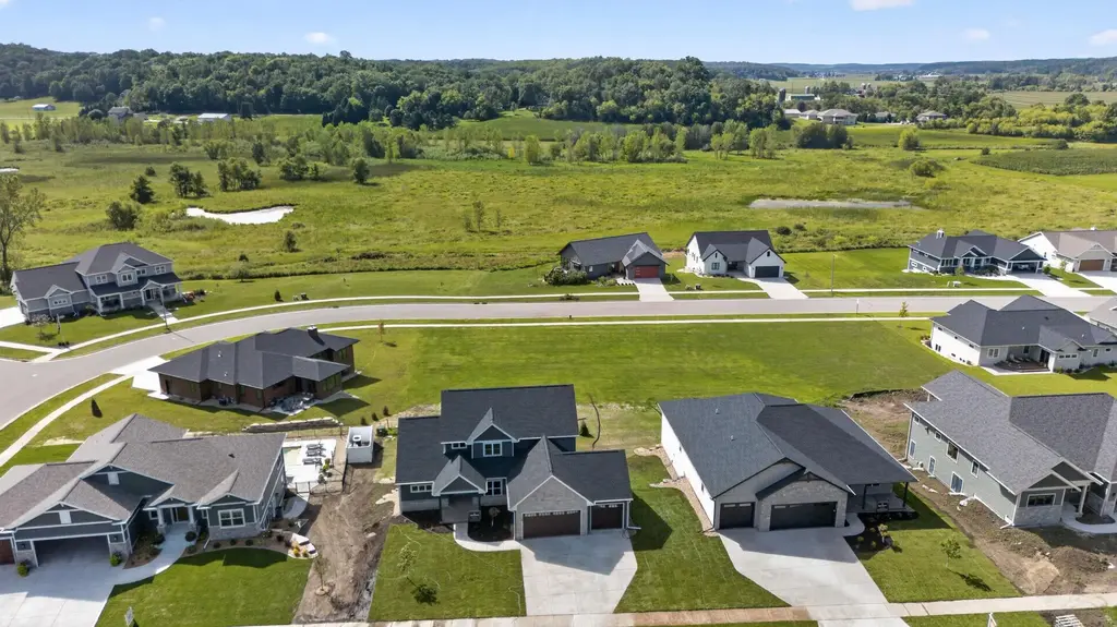 1769 Woodford Road, Cross Plains