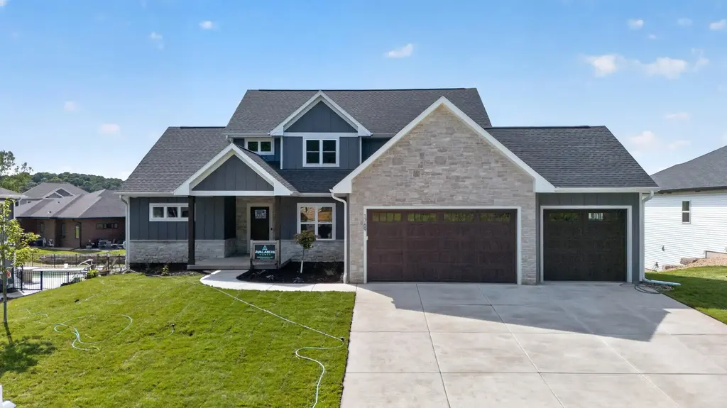 1769 Woodford Road, Cross Plains