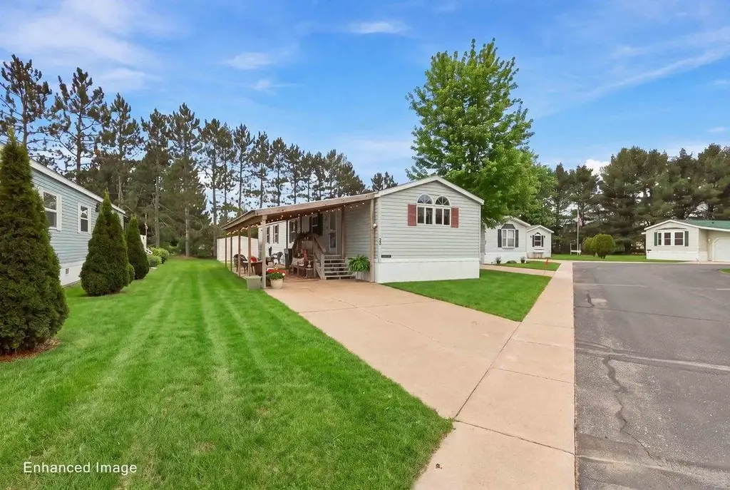 #320 - 7740 South Park Road, Grand Rapids