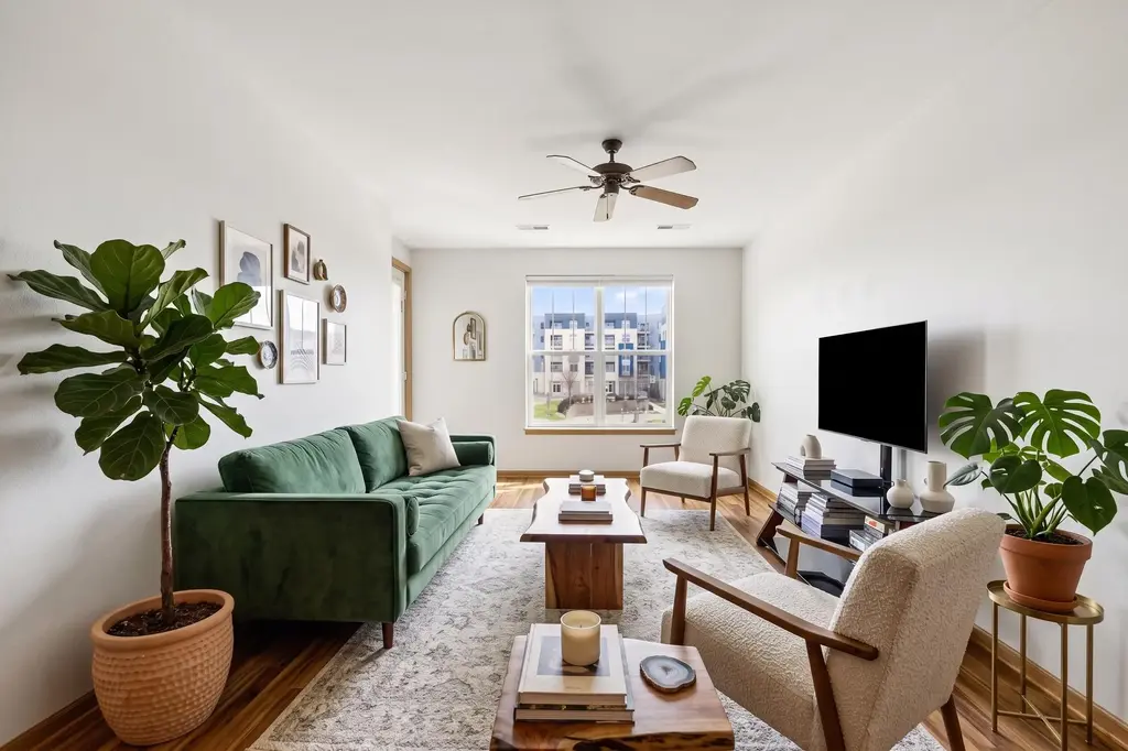 #207 - 6402 Milwaukee Street, Madison