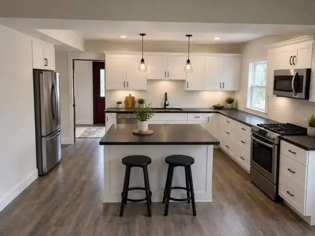 3030 Mounds View Road, Blue Mounds