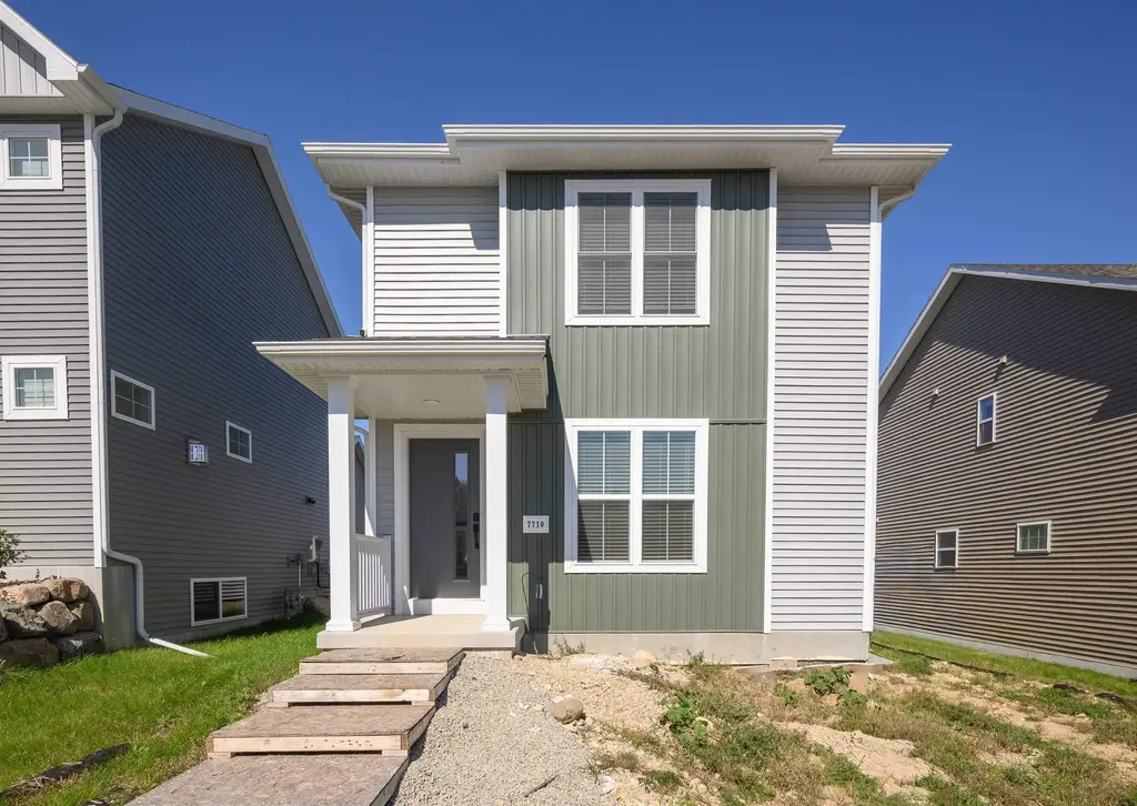 7710 Stones Throw Drive, Madison