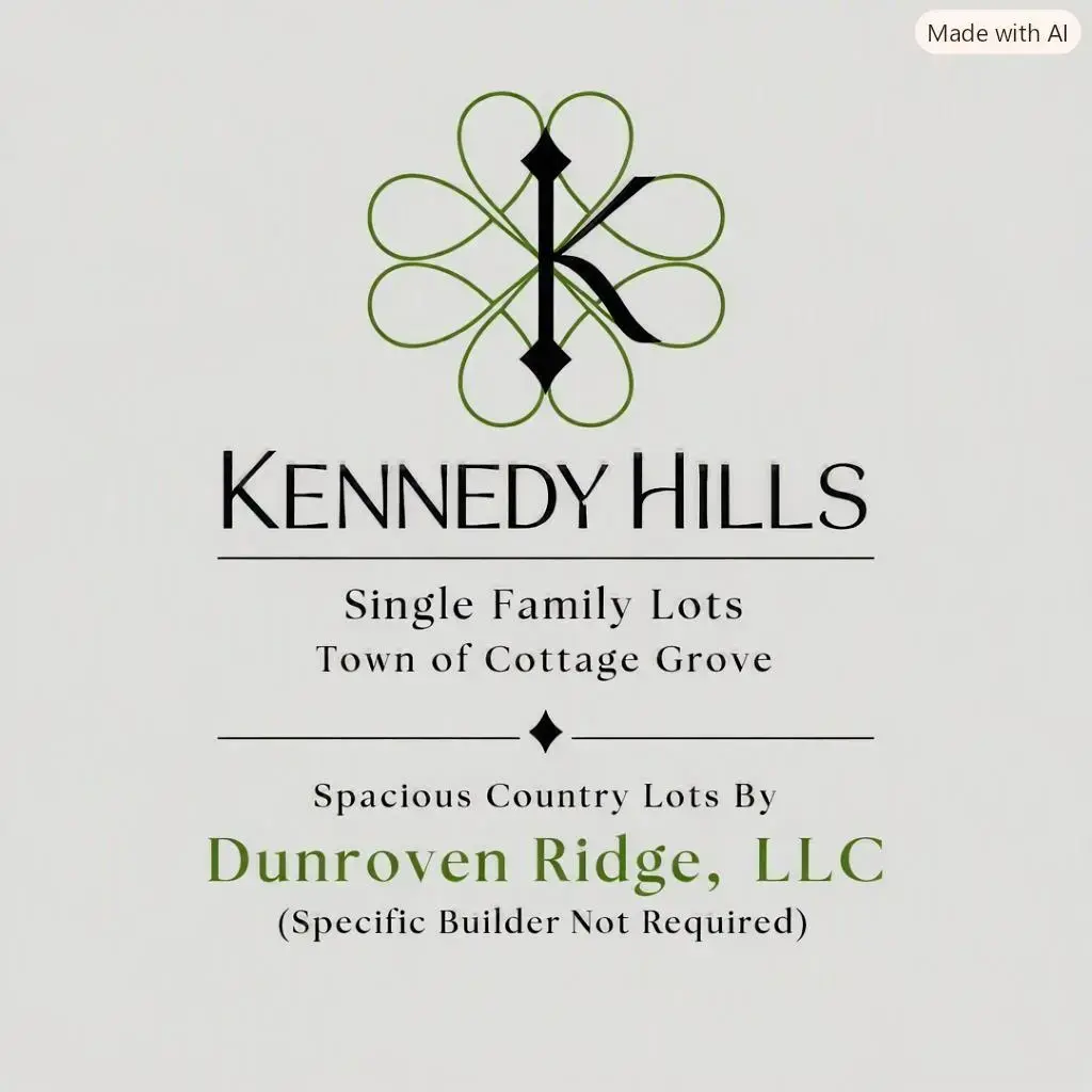 Lot 31 Quercus Drive, Cottage Grove