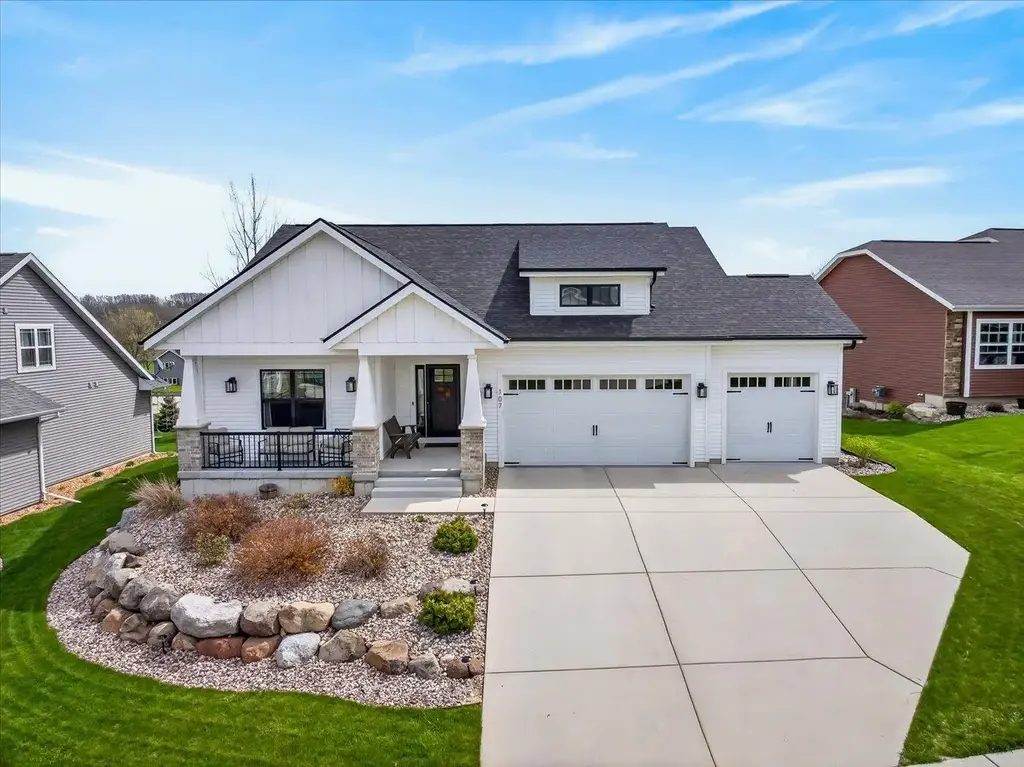 107 Cobblestone Drive, Lodi