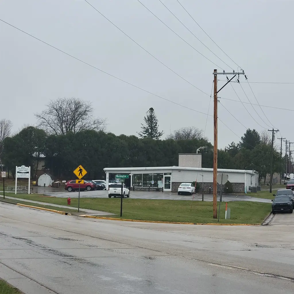 950 Lancaster Road, Platteville