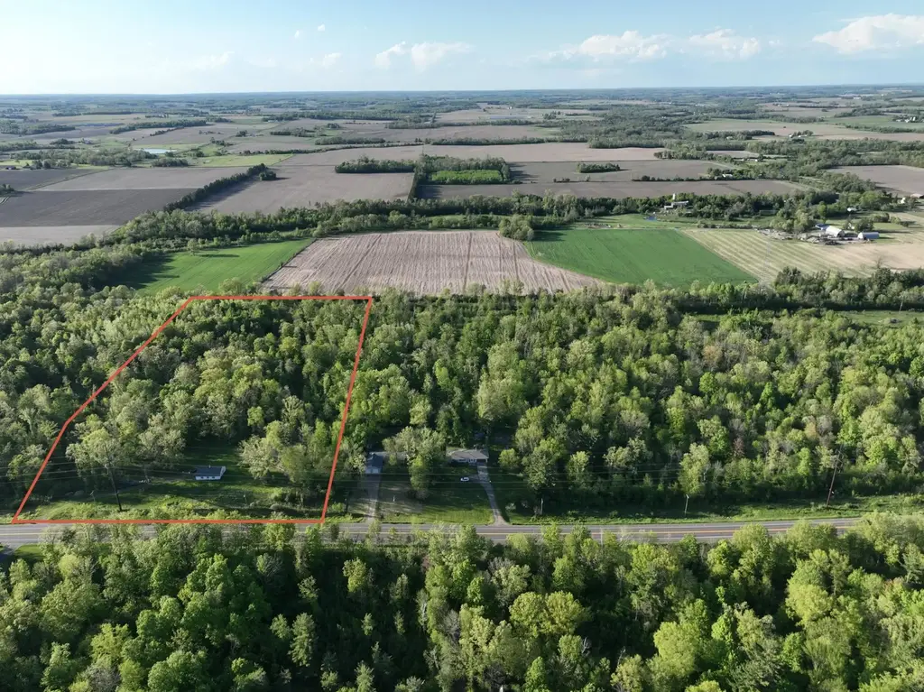 Lot 2 13 1/2 Avenue, Barron