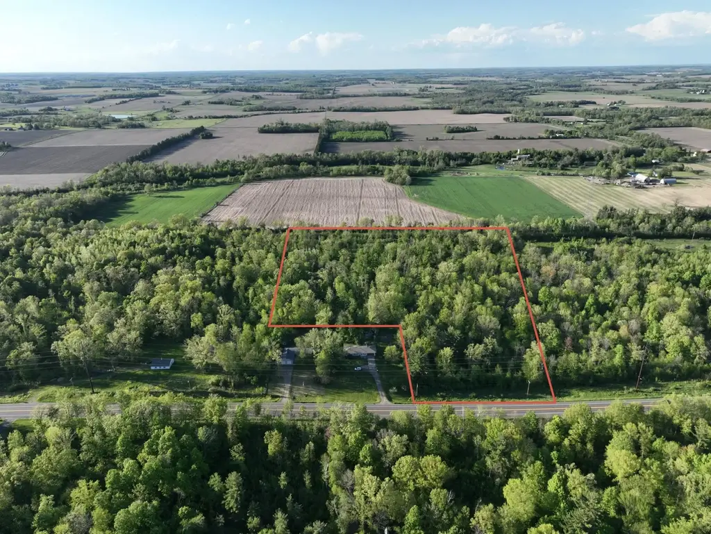 Lot 3 13 1/2 Avenue, Barron