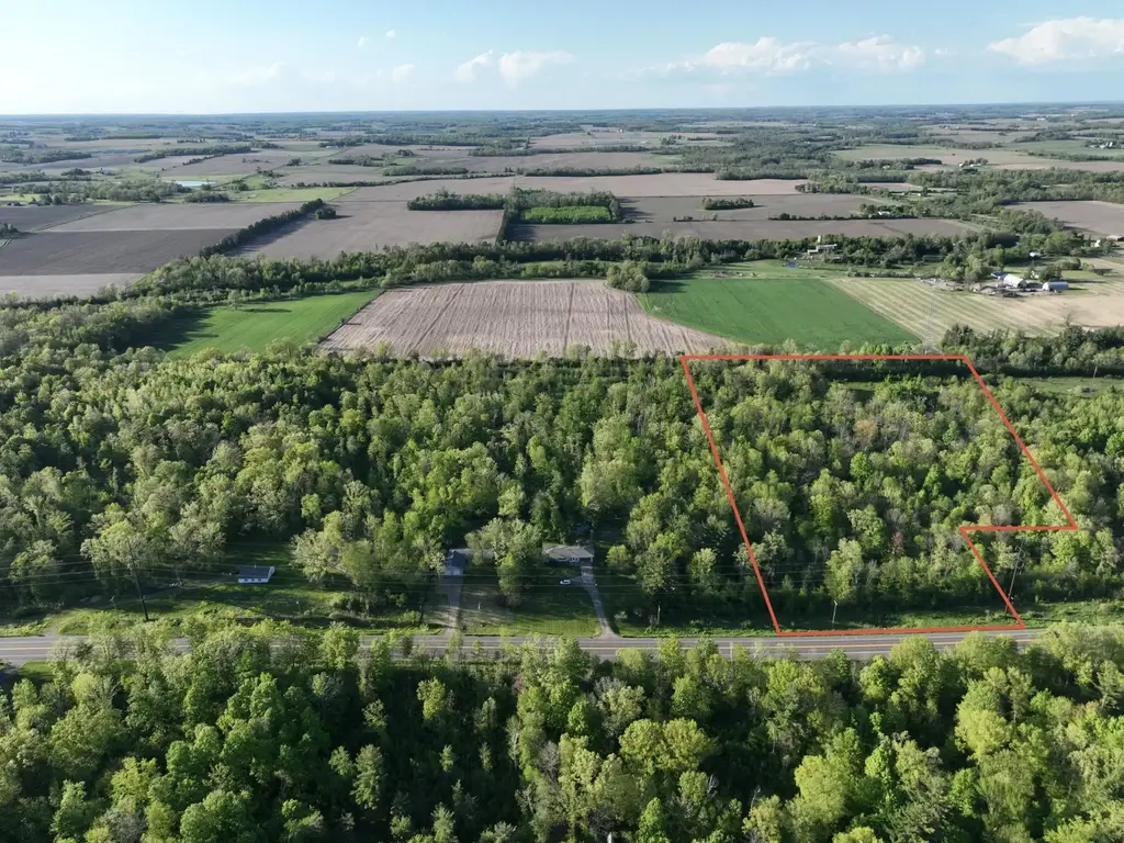Lot 4 13 1/2 Avenue, Barron