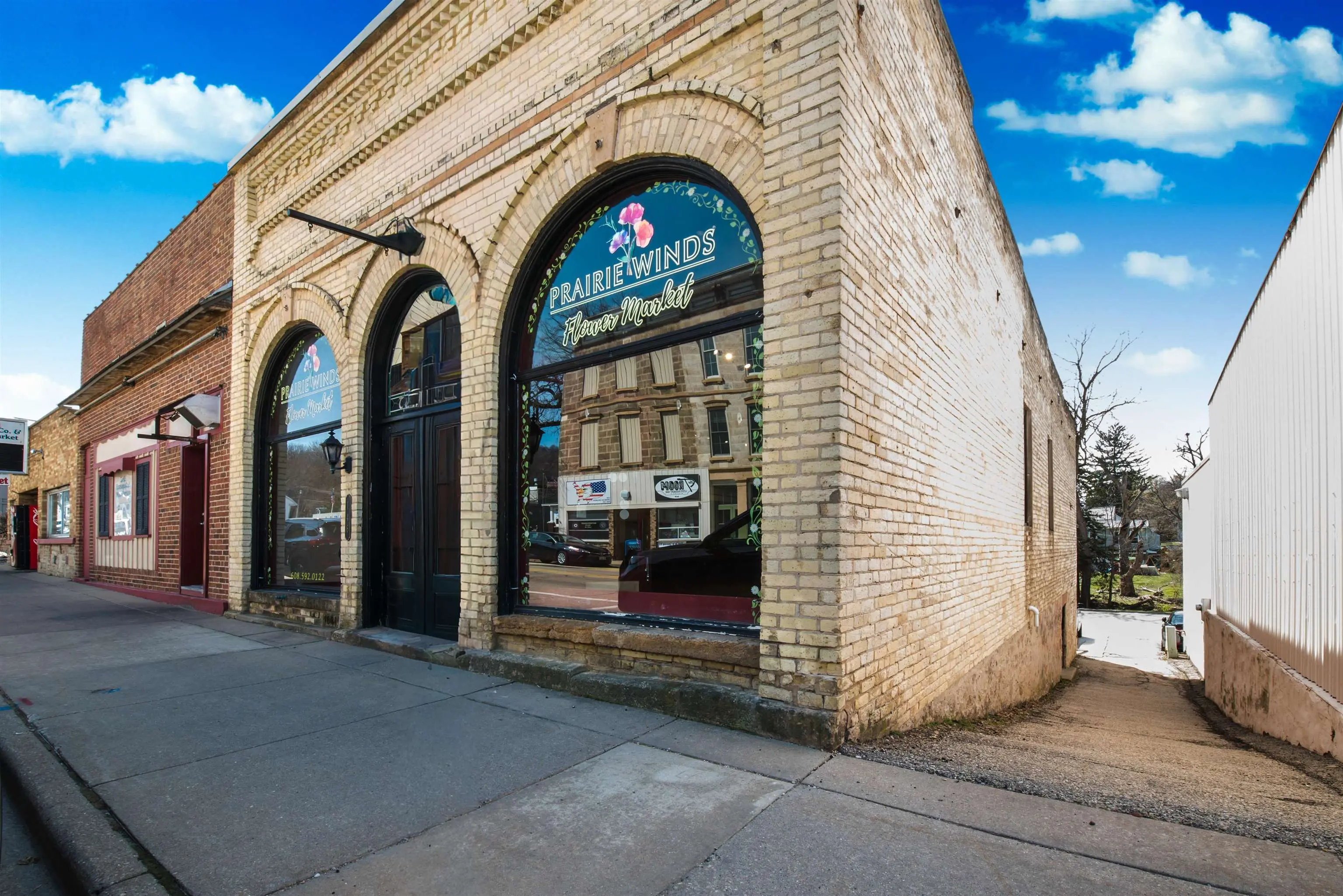 146 S Main Street, Lodi