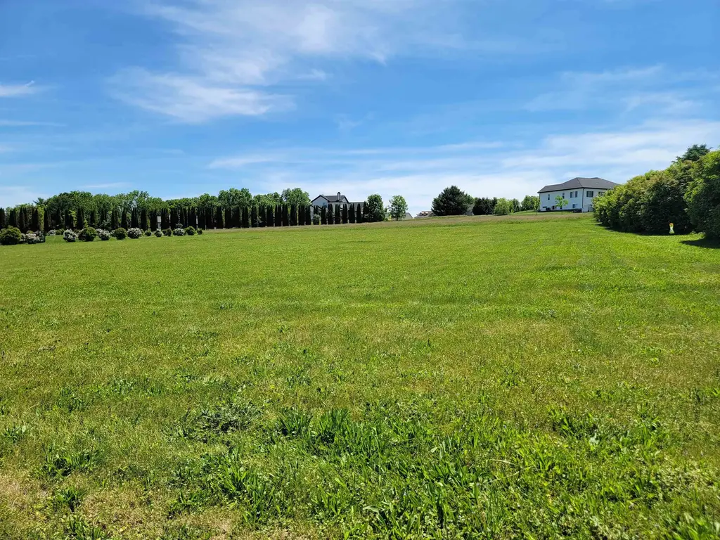 Lot 27 Allan Road, Caledonia