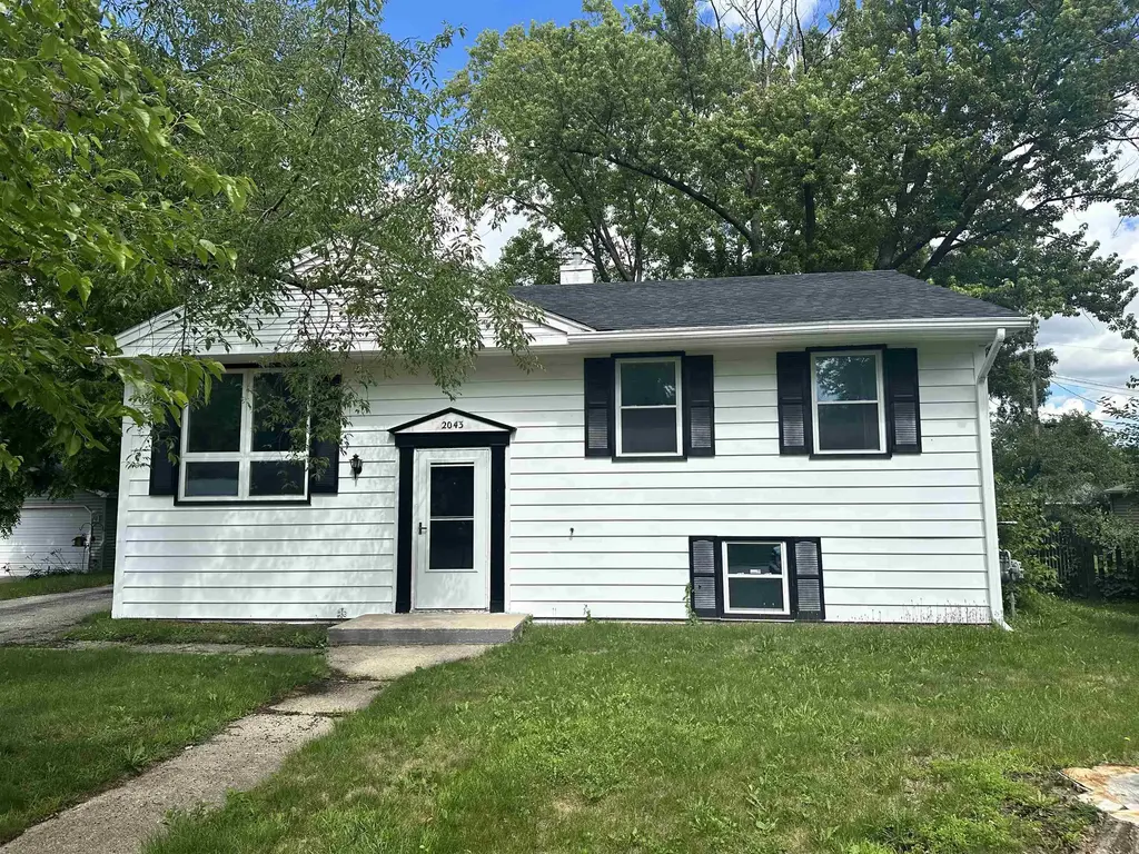 2043 Linway Drive, Beloit