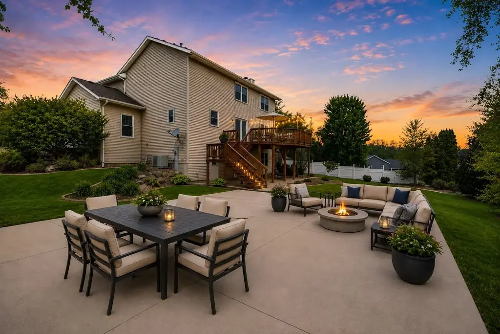 422 Oakwood Drive, Oregon