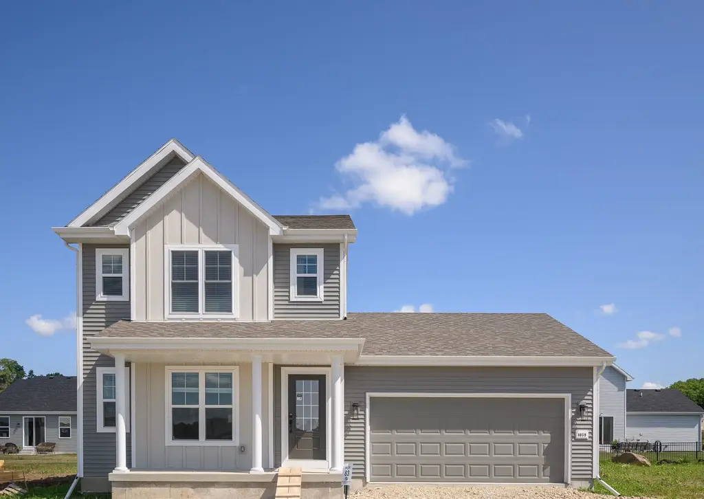 8039 Creek Crossing Way, Cross Plains