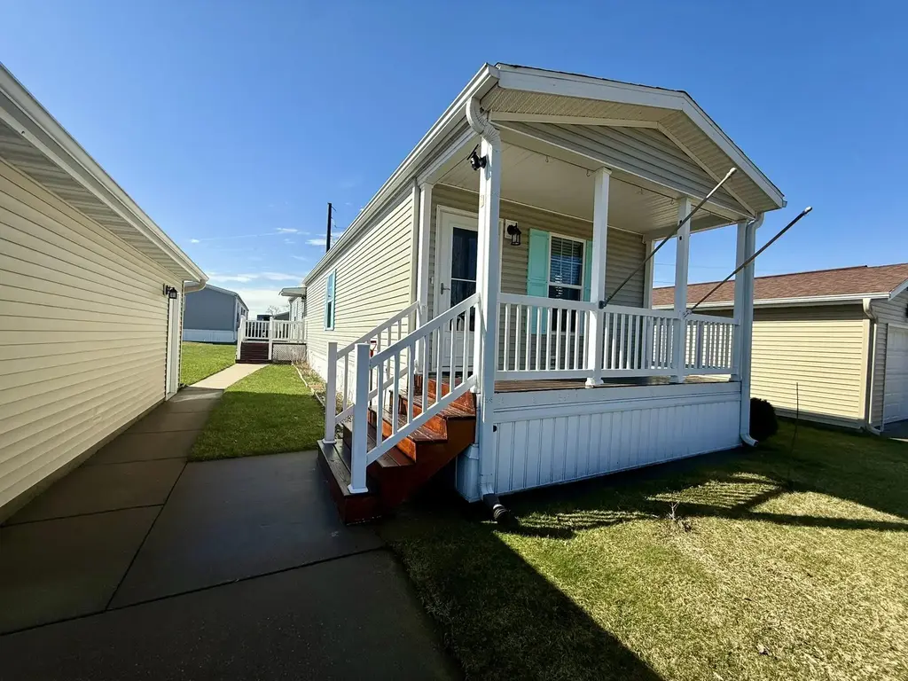 527 Collin Drive, Tomah