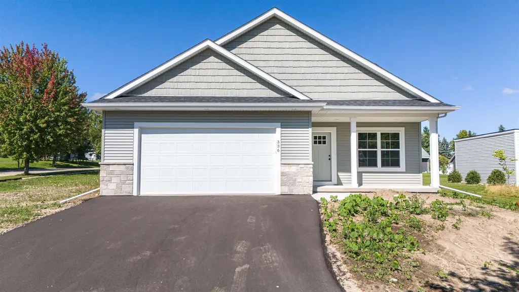 336 Sandmar Drive, Ripon
