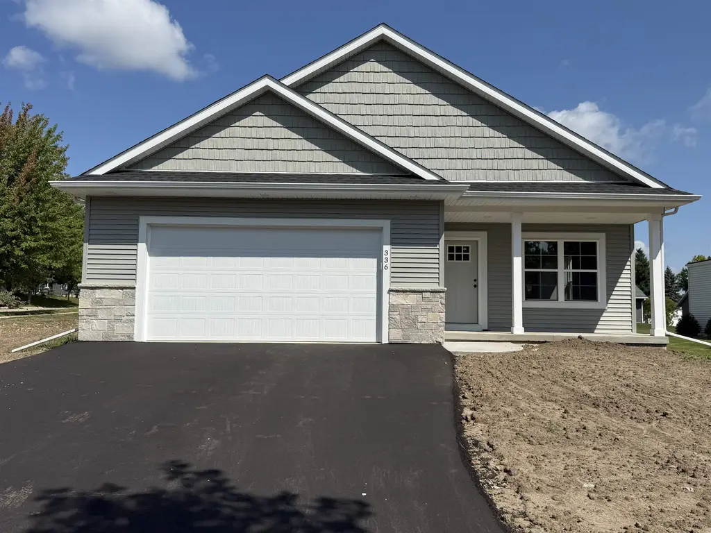 336 Sandmar Drive, Ripon
