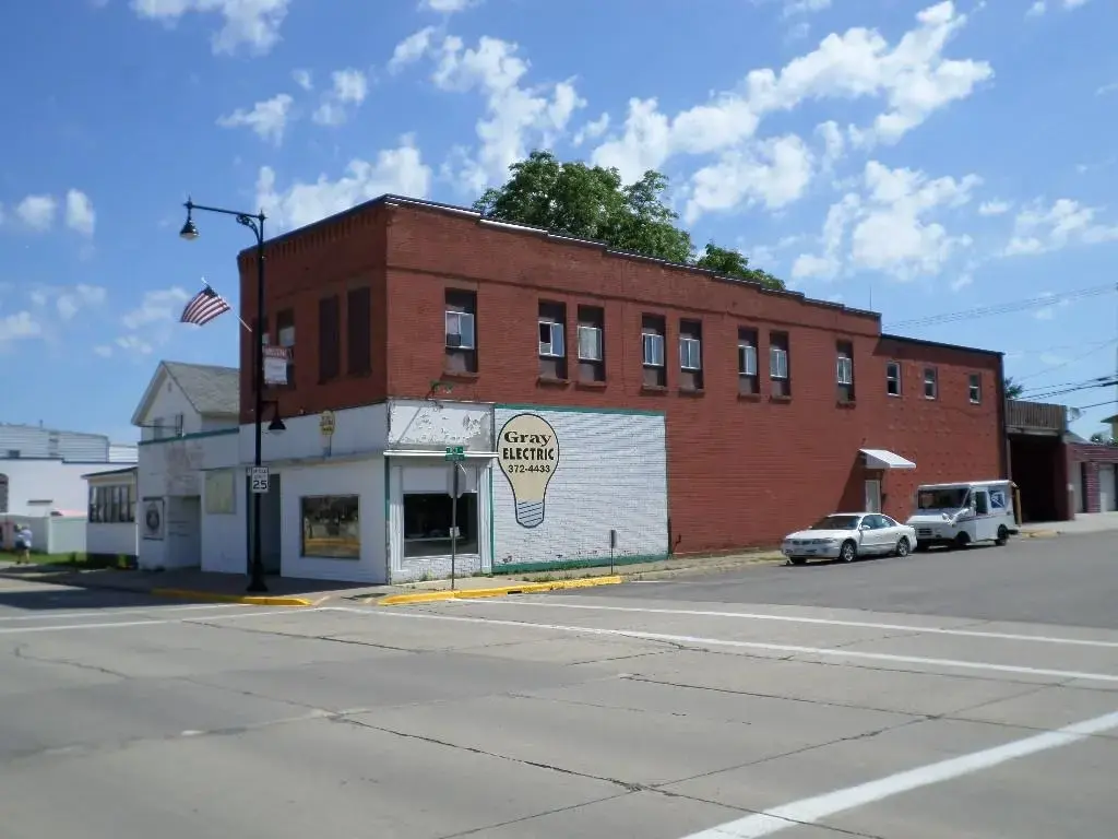320 - 322 Superior Avenue, Tomah