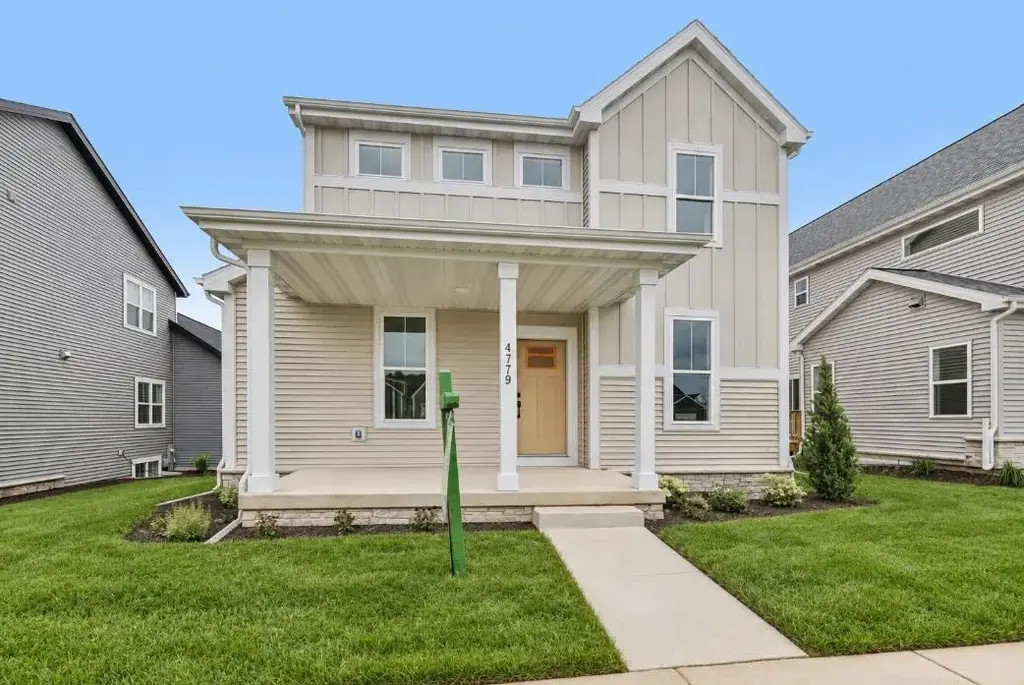 4779 Lacy Road, Fitchburg