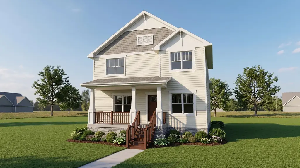 4736 Romaine Road, Fitchburg