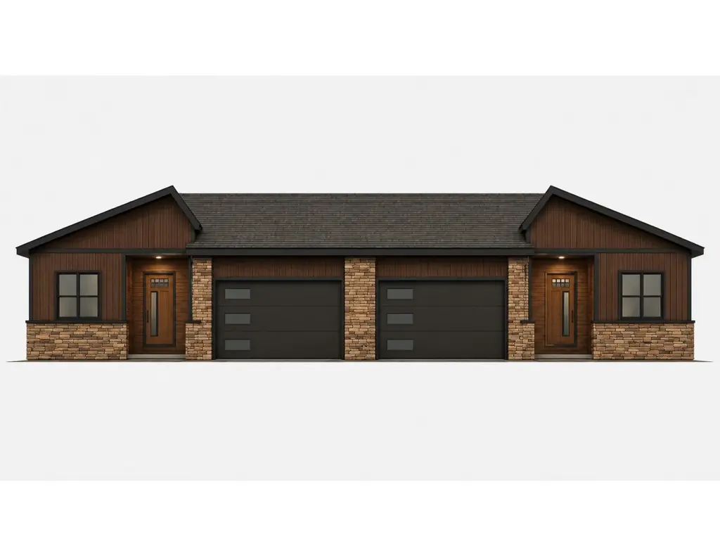 #5 - 210 Whitetail Lane, Deerfield