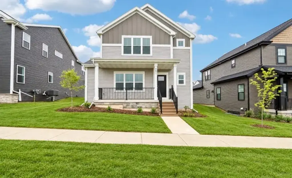 6671 Linnet Lane, Middleton