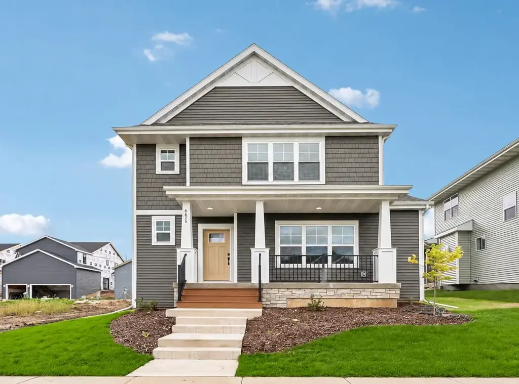 6625 Junco Drive, Middleton