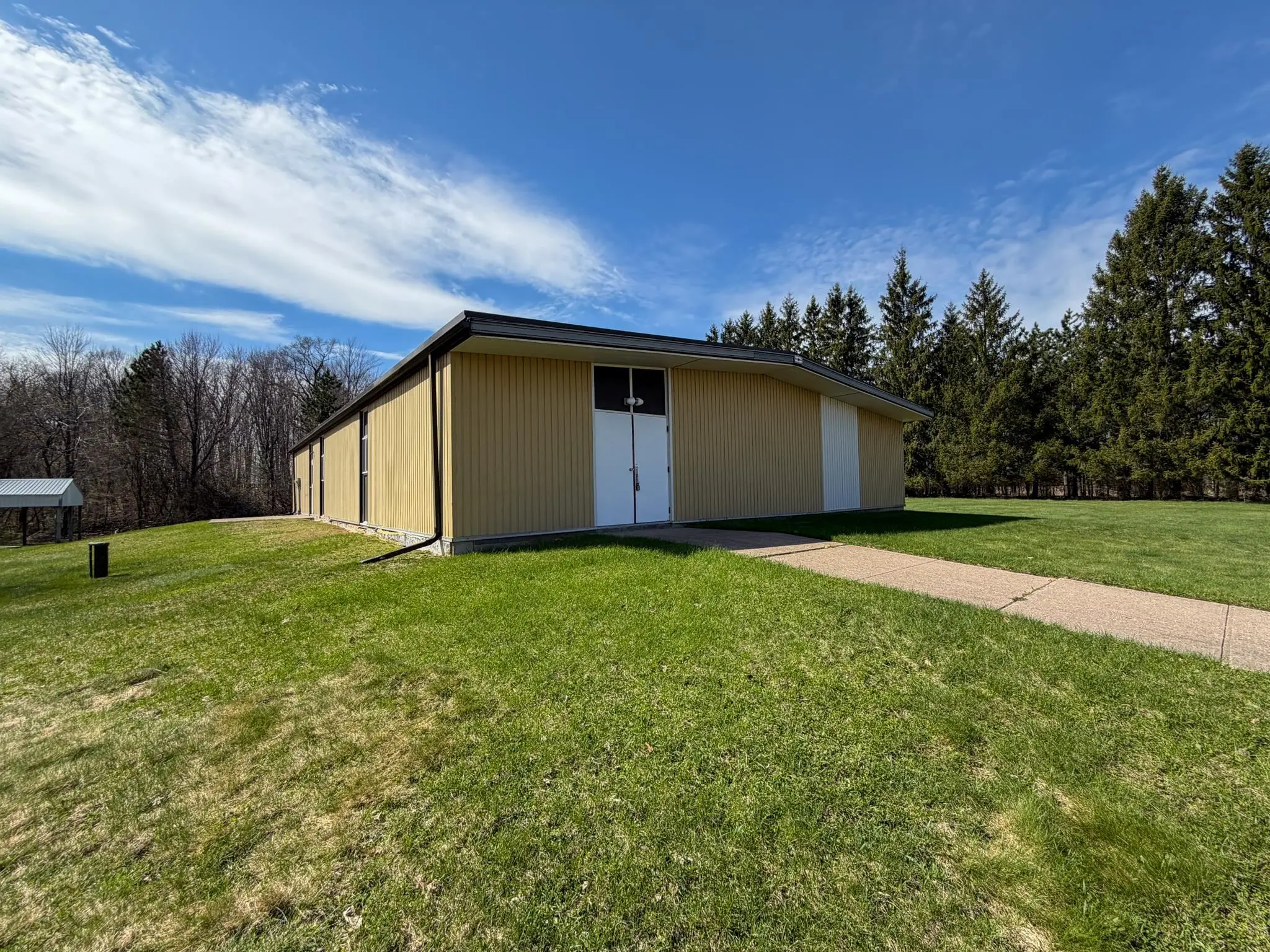 4743 Cty D Road, Seneca