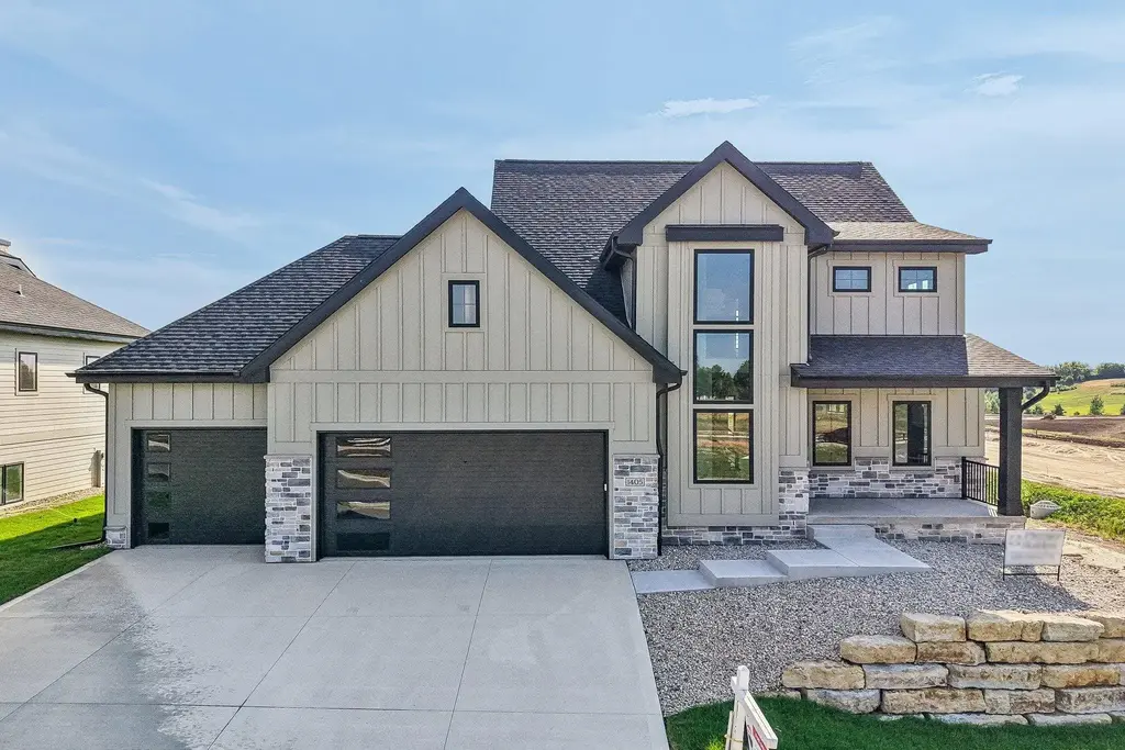 1405 Yeske Drive, Waunakee