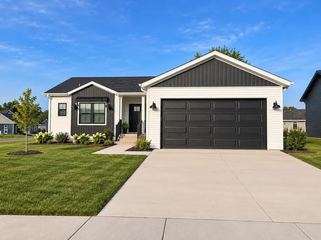 403 E 11th Avenue, Brodhead