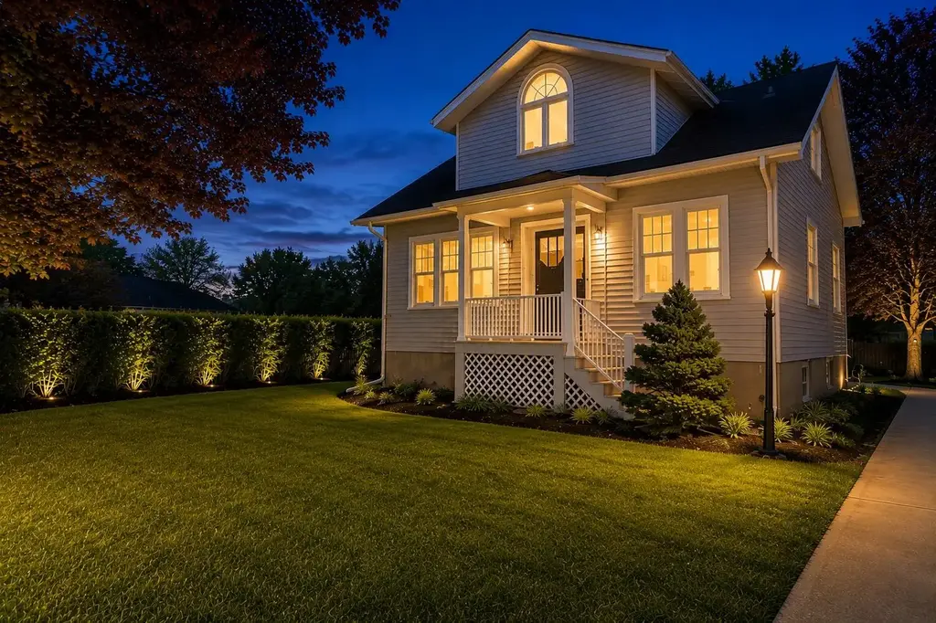 197 W Geneva Street, Williams Bay