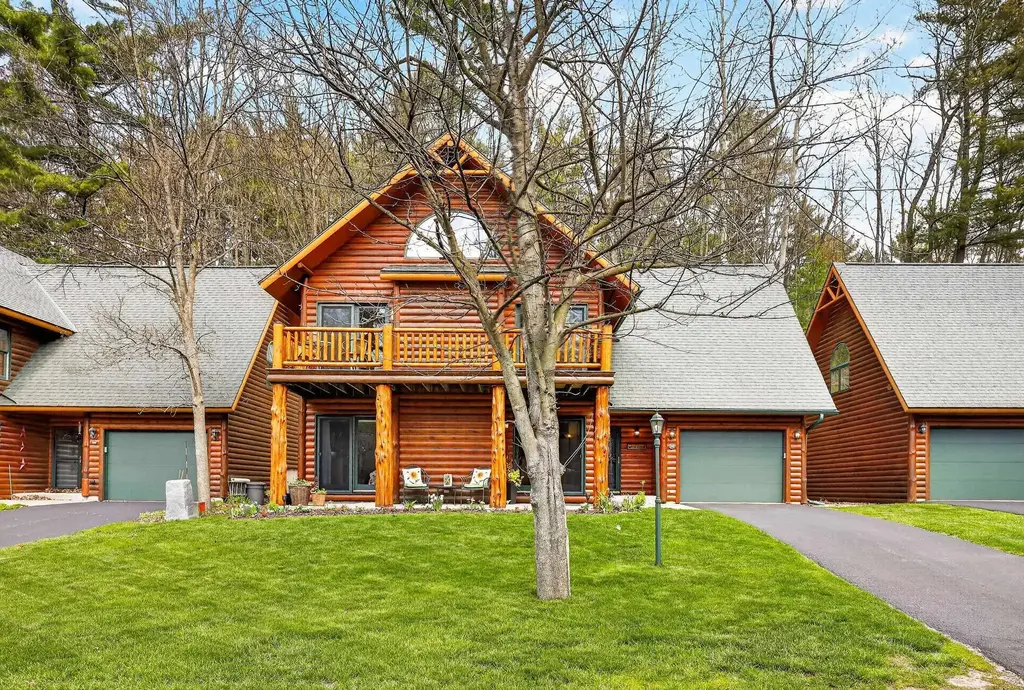 #308 - 55 Bowman Road, Wisconsin Dells