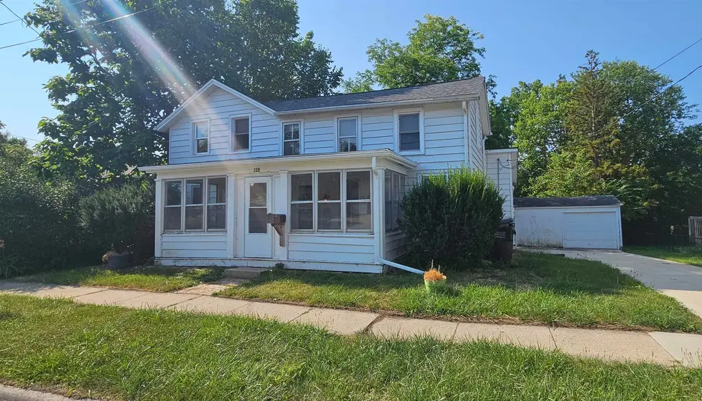 208 W Candise Street, Jefferson