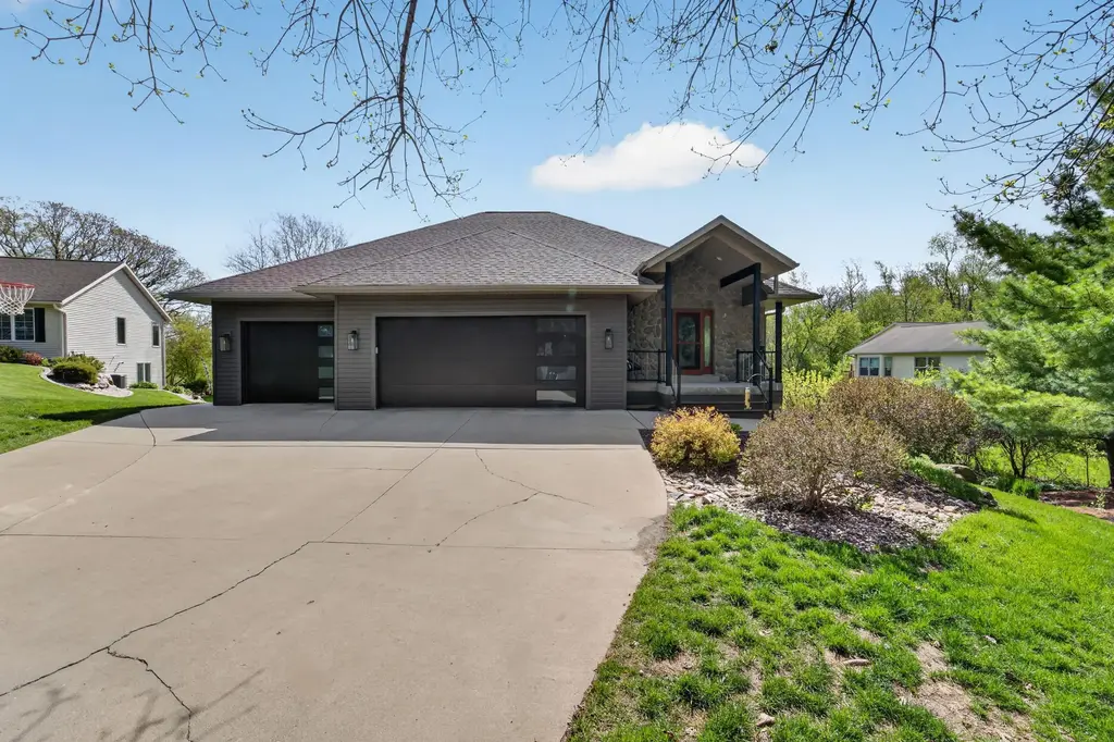 801 Nordic View, Mount Horeb