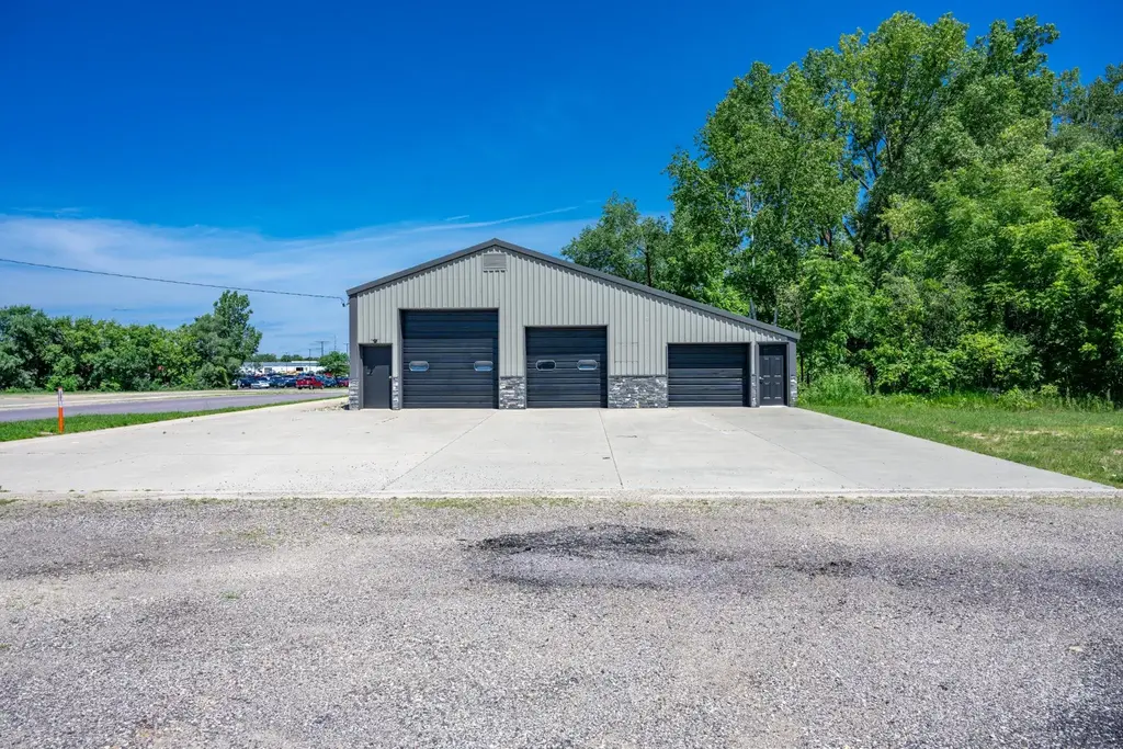 190 Prospect Avenue, Mauston