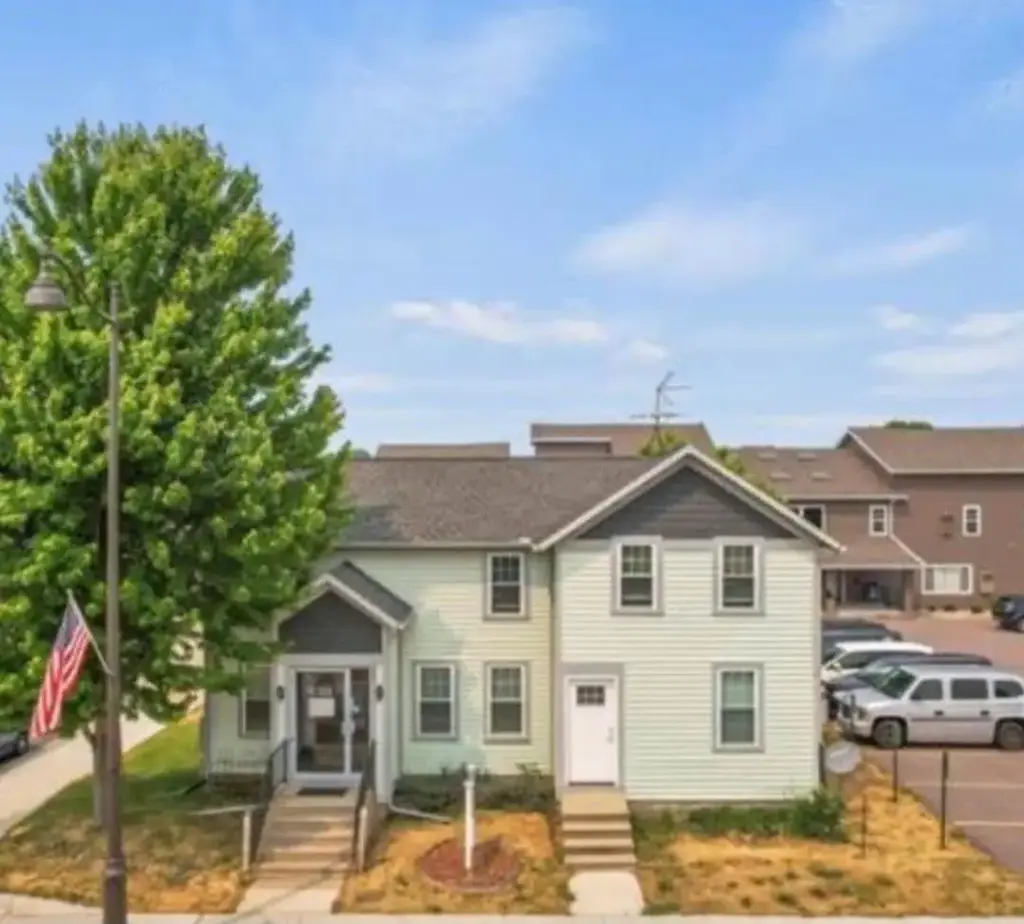 303 E Wisconsin Street, Portage