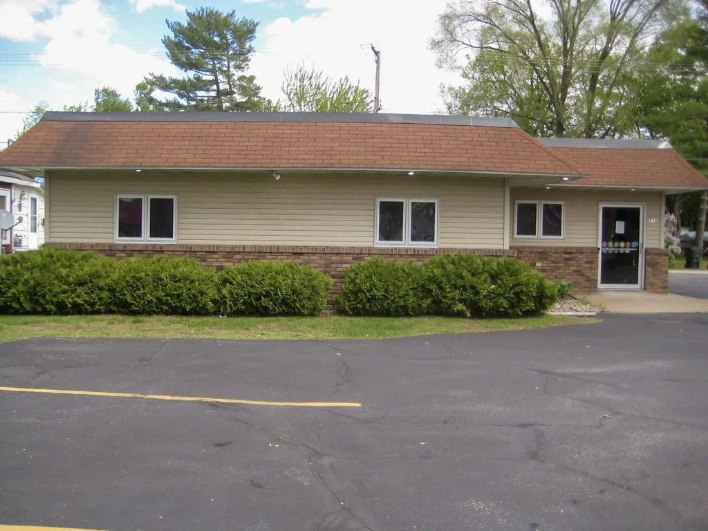 516 Marquette Road, Prairie Du Chien