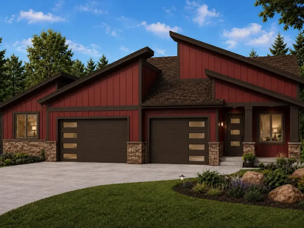#15 - 262 Whitetail Lane, Deerfield