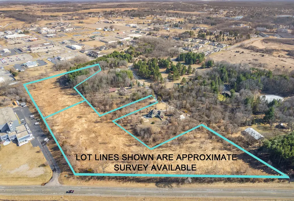 Lot 1 & 2 Northside Dr, Portage
