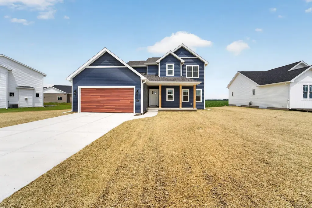 L185 Clemens Drive, Arlington