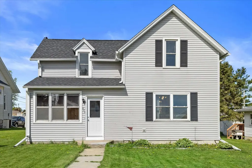 233 Highland Street, Belmont