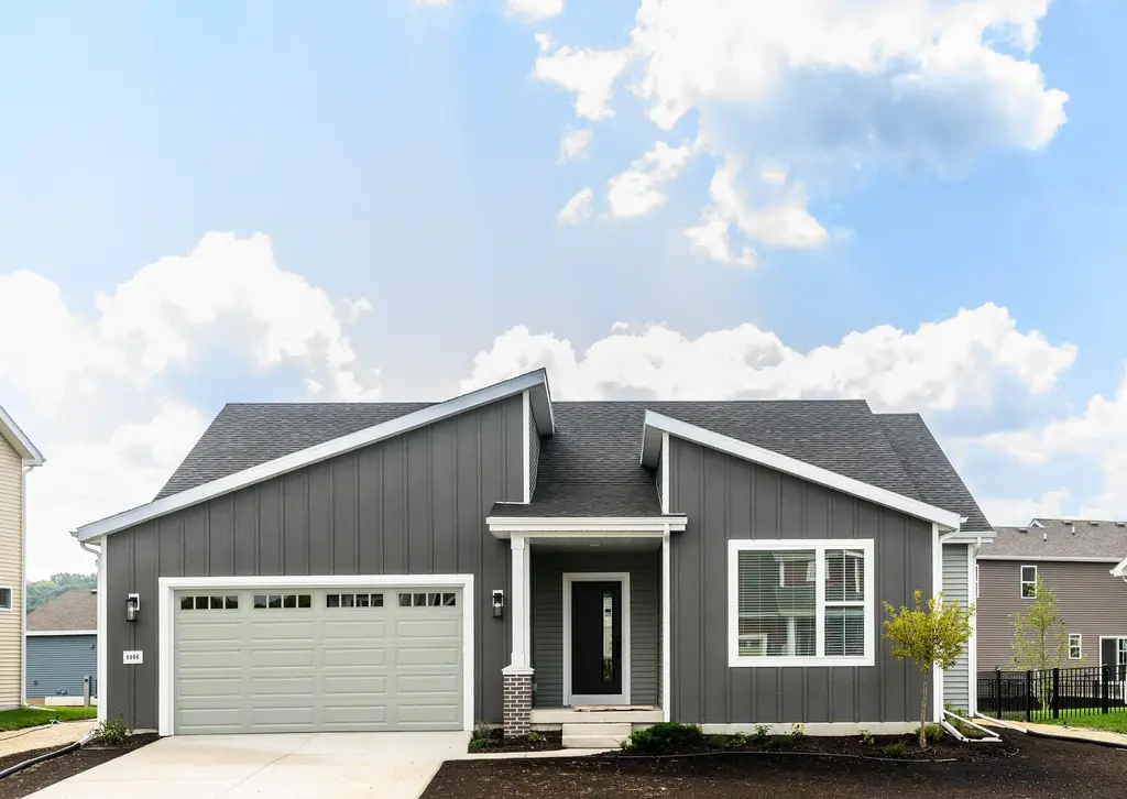 8006 Laufenberg Boulevard, Cross Plains
