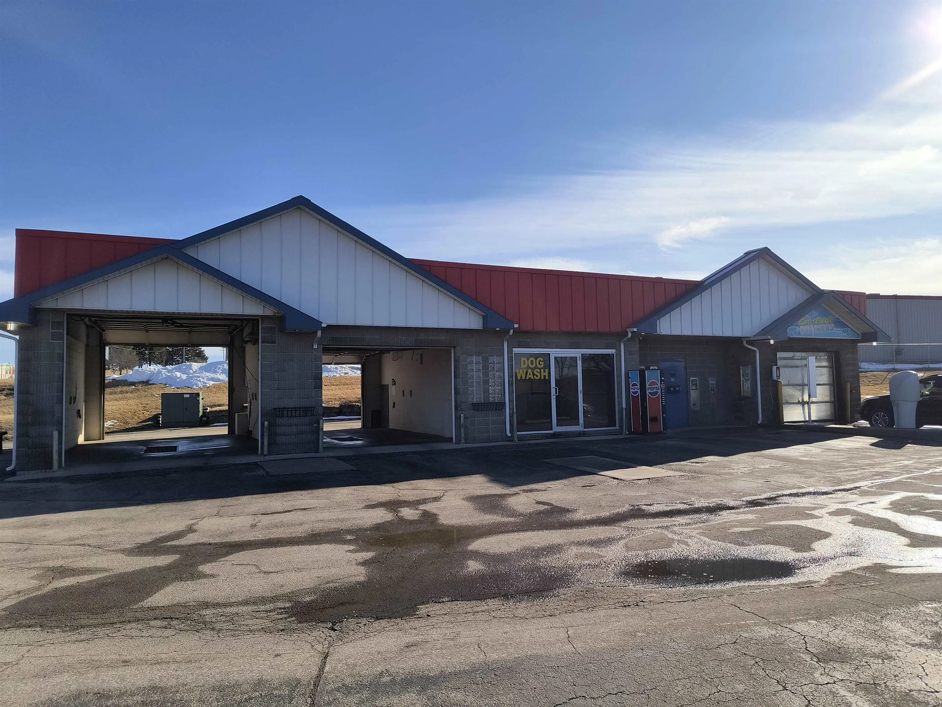 50 Eastside Road, Platteville