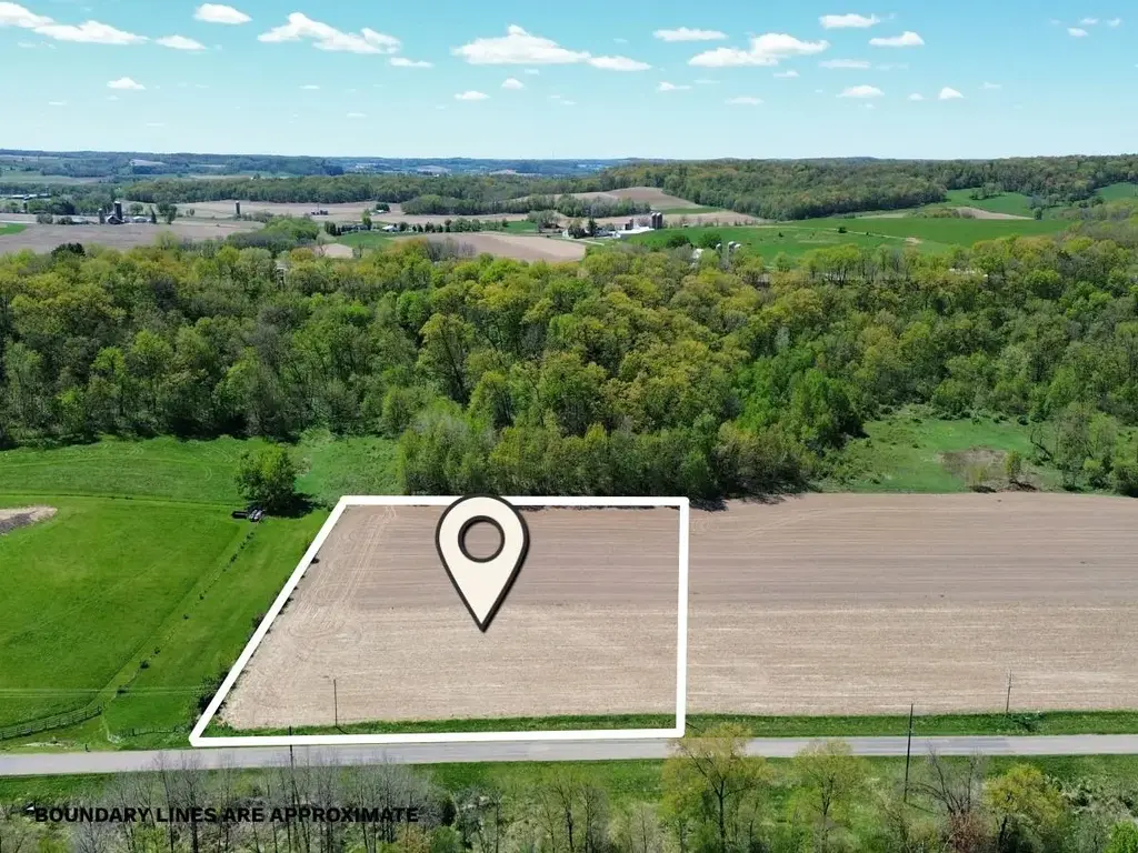 2.33ac Ski Hill Road, Reedsburg