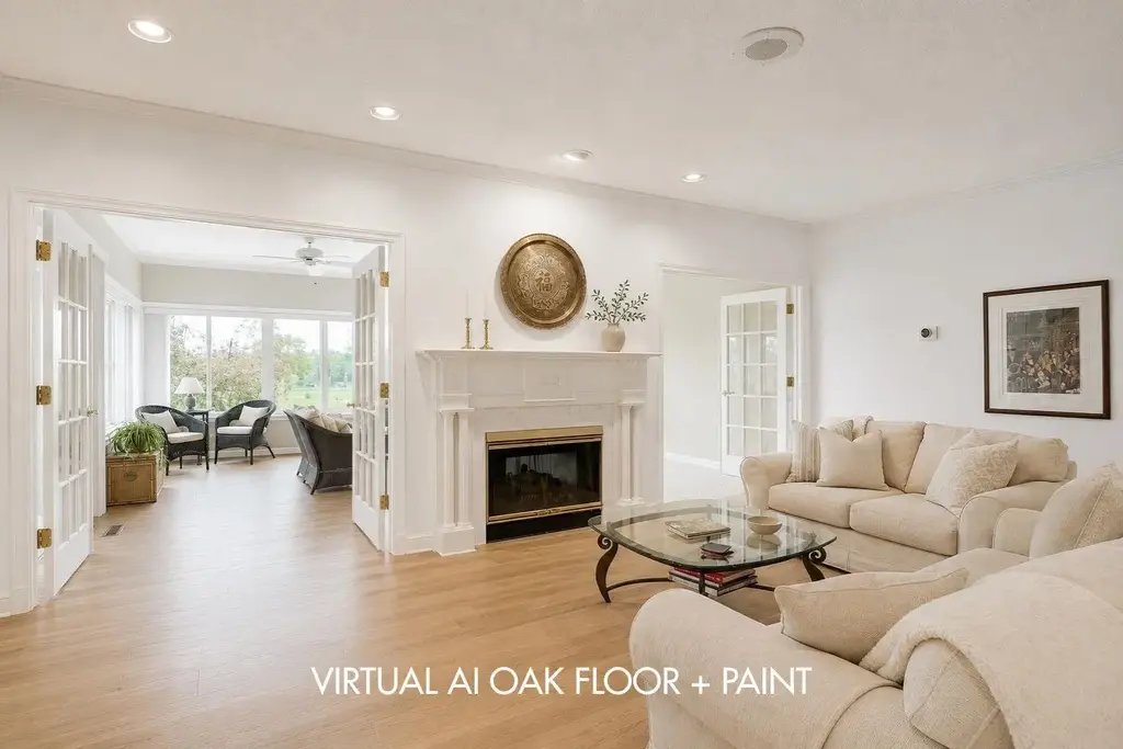53 Golf Parkway, Madison