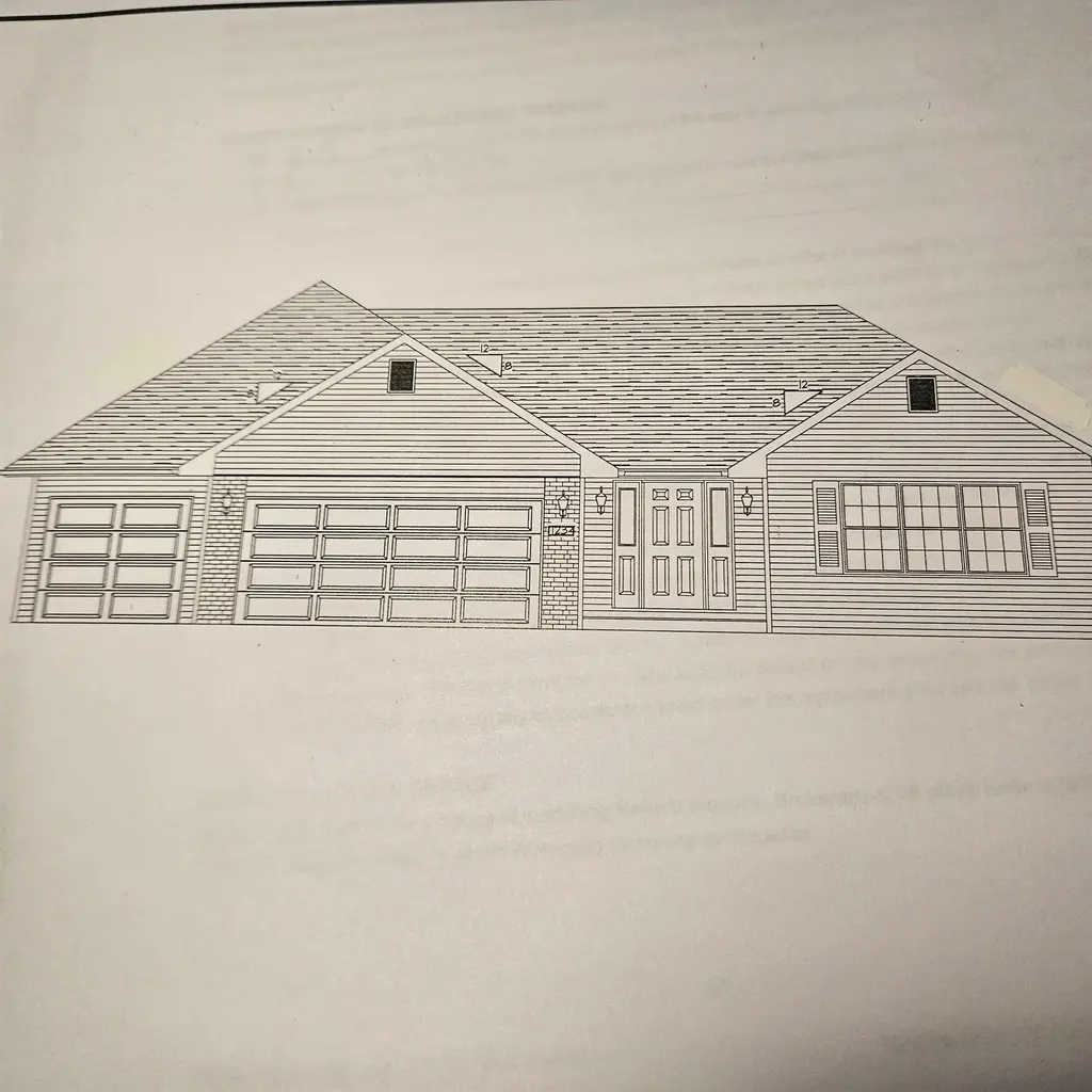 1101 E Birchwood Drive, Beloit