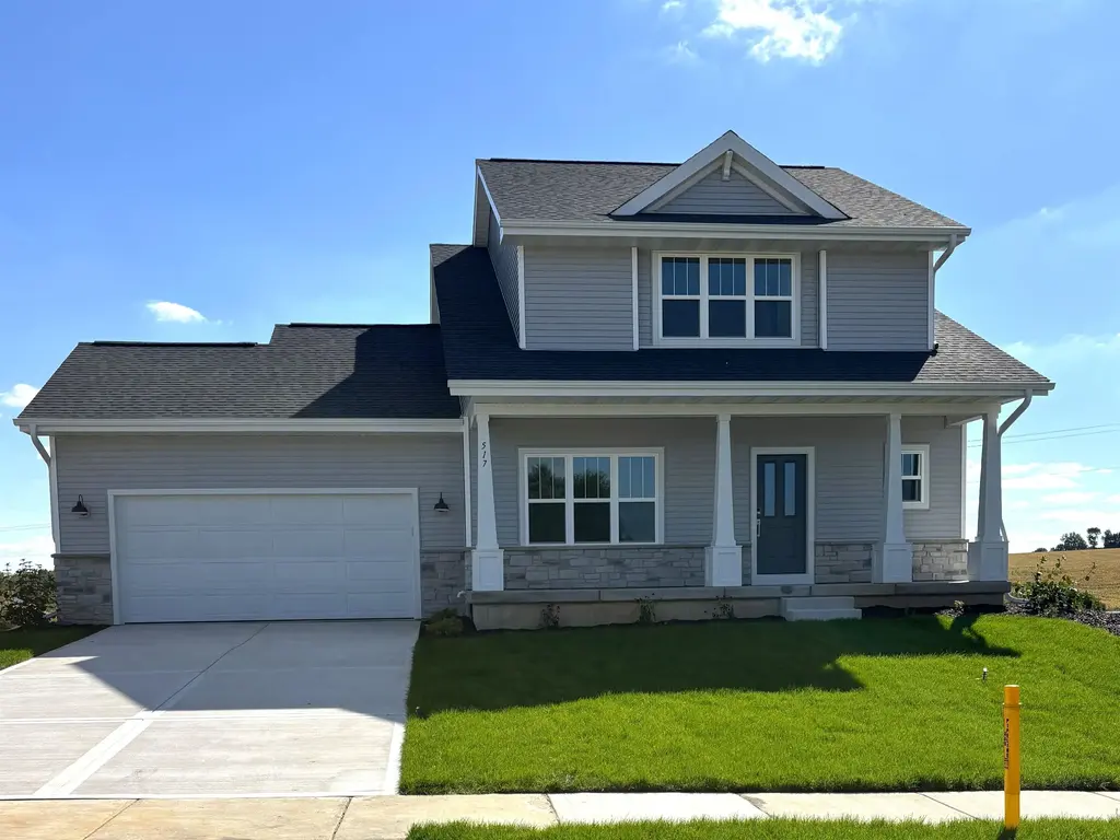 517 Spindrift Street, Mount Horeb