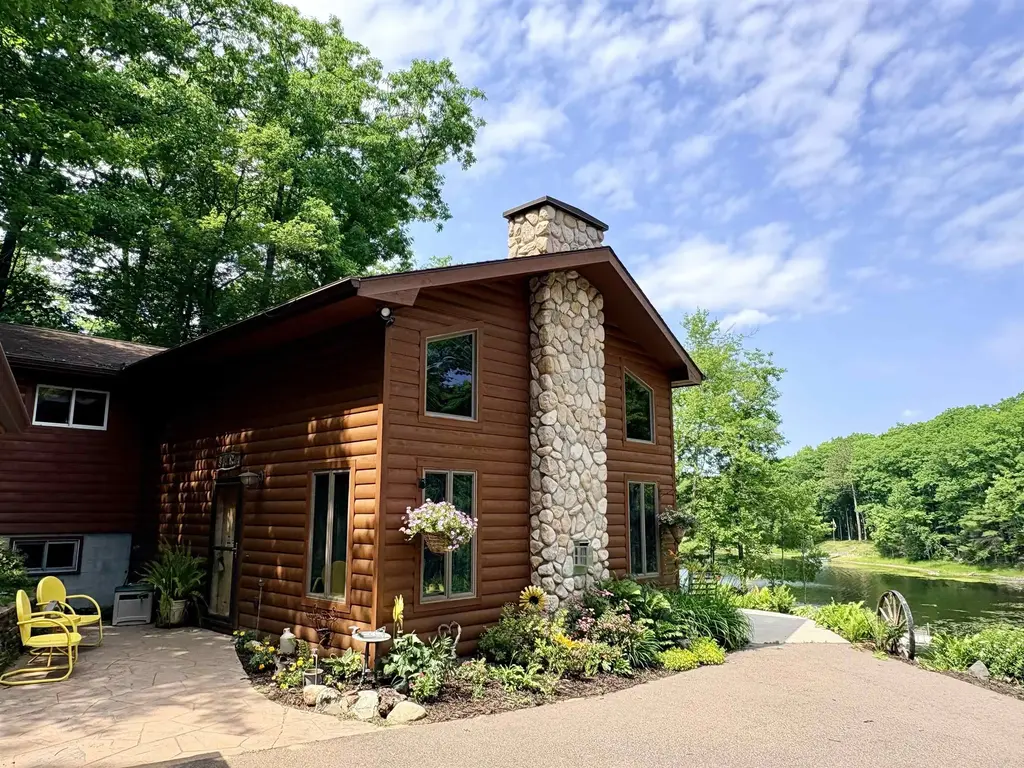 7136 Somo Lane, Newbold