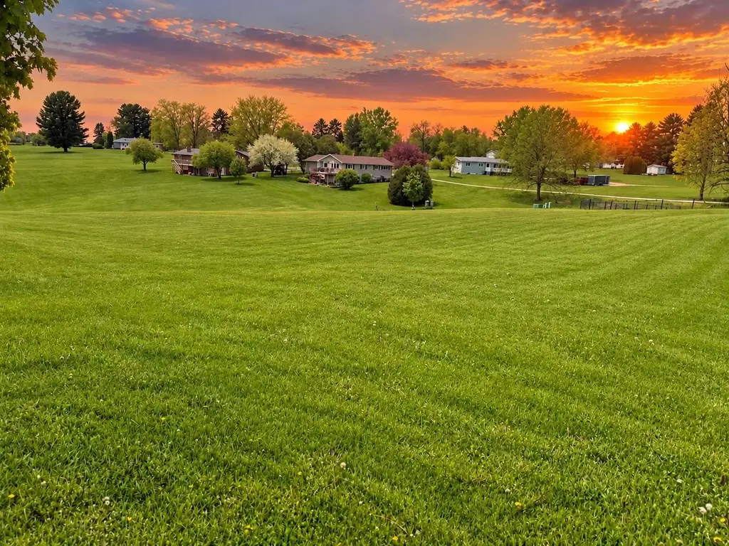2.28 Acres E Lincoln Avenue, Lancaster