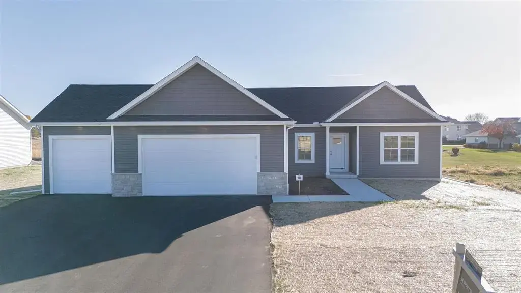 503 Ridge Court, Orfordville