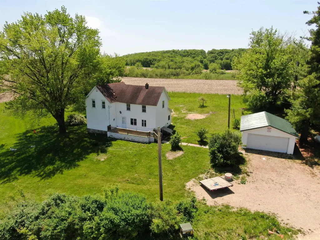 21598 Mccormick Road, Seneca